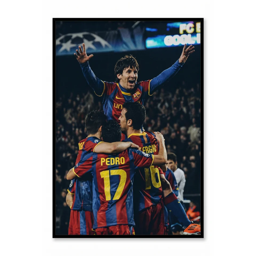 Poster Legends