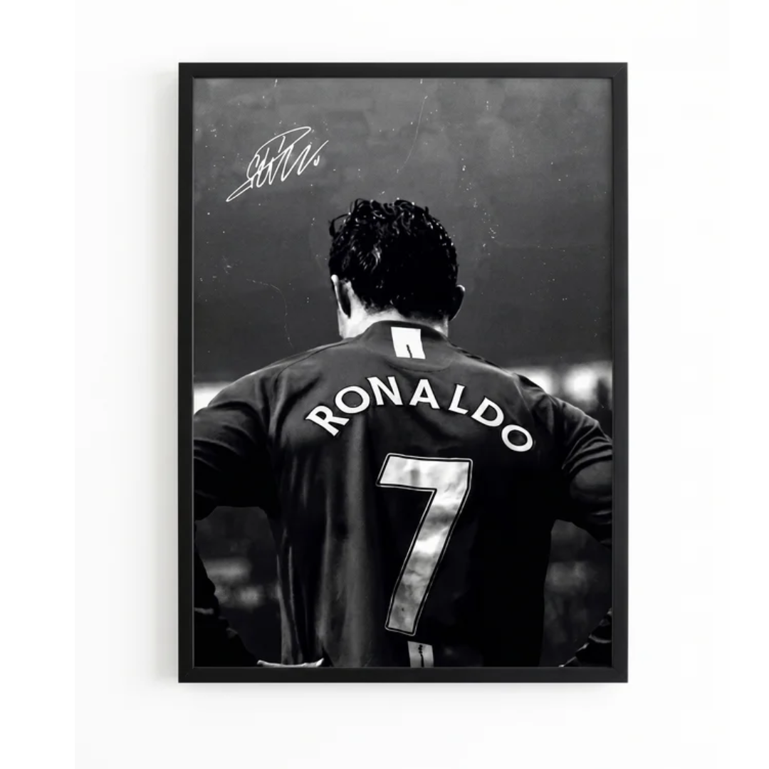 Poster Legends