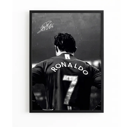 Poster Legends