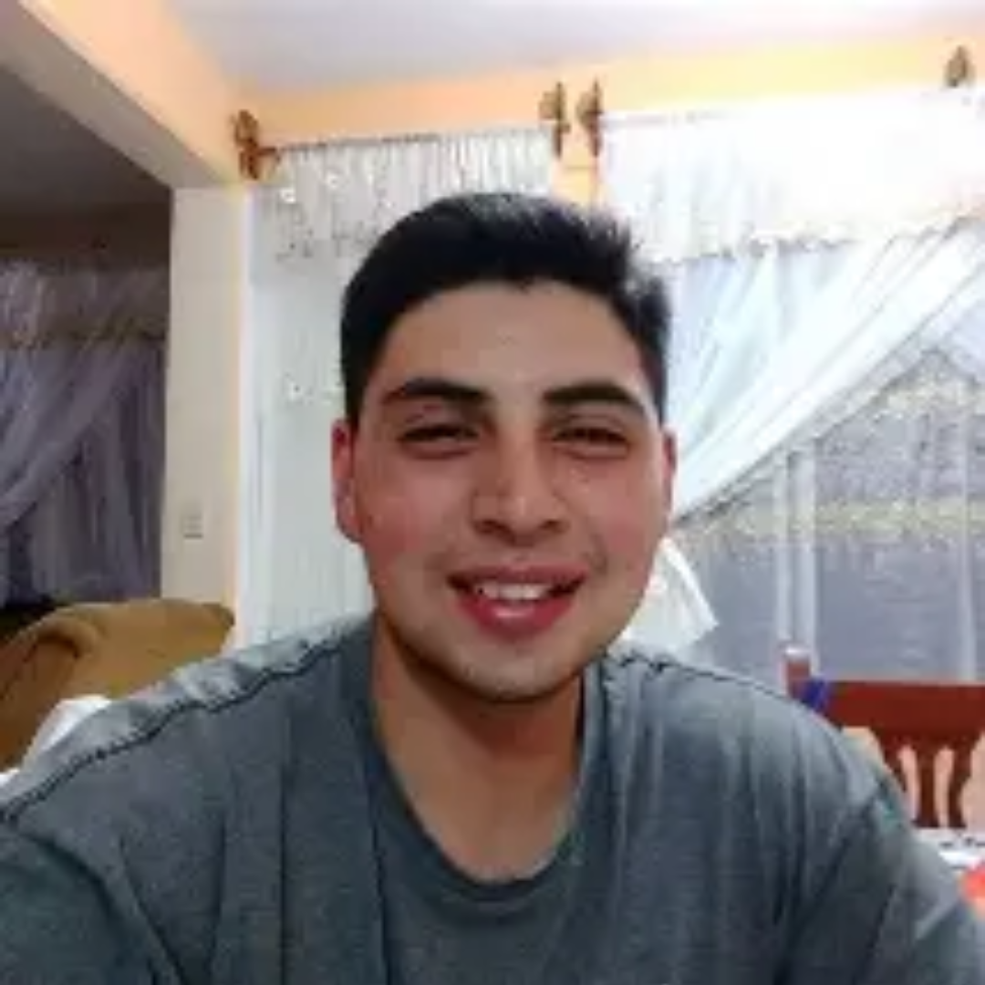 Miguel G.