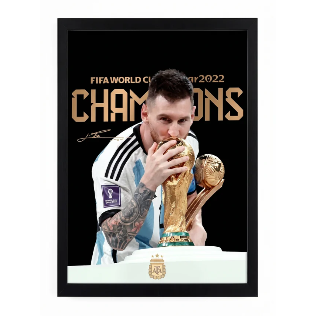 Poster Legends
