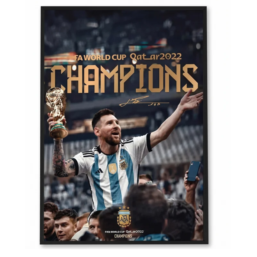 Poster Legends